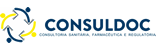 CONSULDOC - Consultoria Sanitária, Farmacêutica e Regulatória